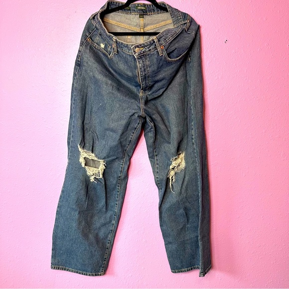 Super chic jeans - Picture 1 of 4